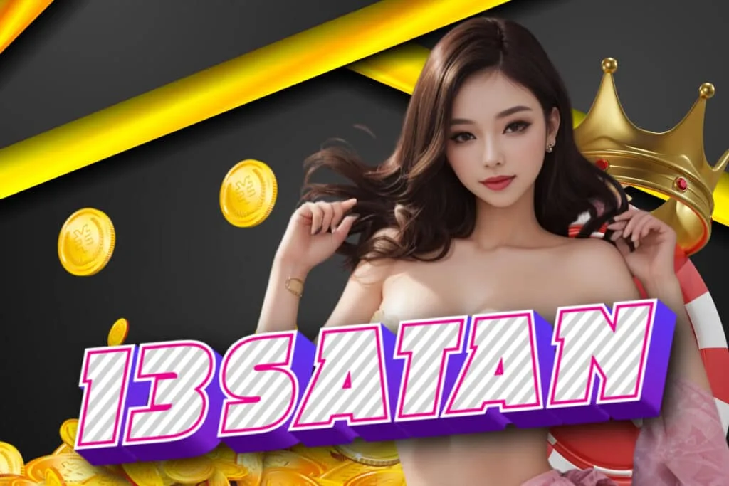 13satan bet