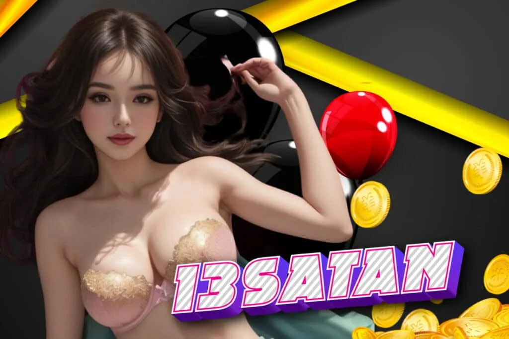 13satan login