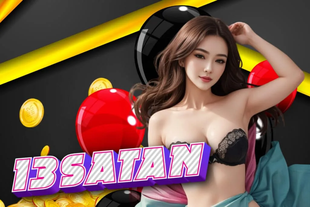ทางเข้า 13satan